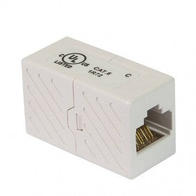 Vimar V70191 Kupplung für Box-Nebenstelle gelb Zubehör