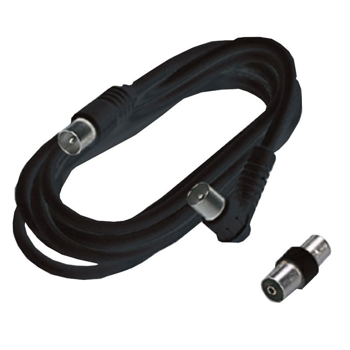 Fanton FME 31061 TV-Kabelverlängerung 2 m Zubehör