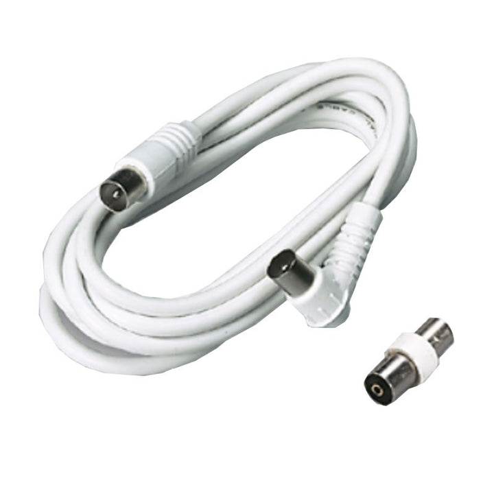 Fanton FME 31060 TV-Kabelverlängerung 2 m Zubehör