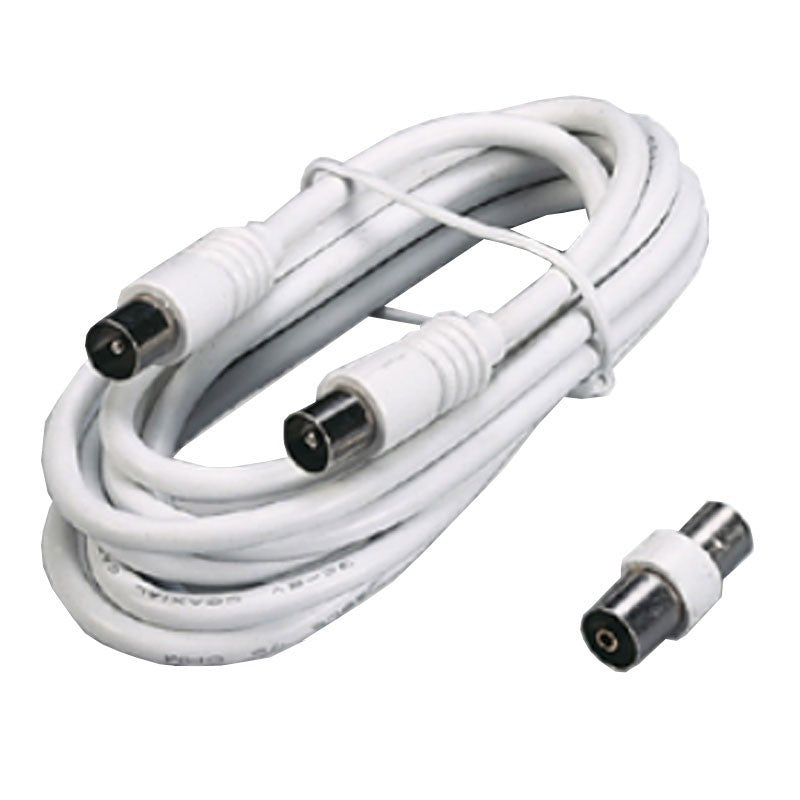 Fanton FME 31020 TV-Verlängerungskabel 3 m Zubehör