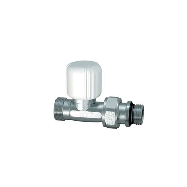 Far Handventil gerade 3/8" 125538
