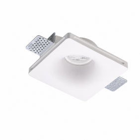 AqLus A5–655.30.16 LED-Einbaustrahler 3 W