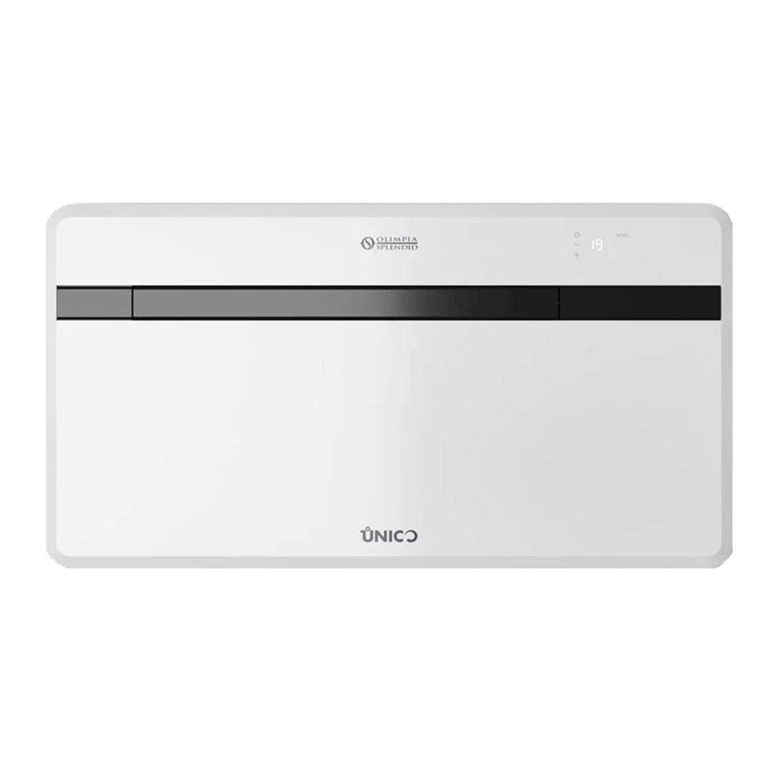 Olimpia Splendid Unico Evo-F 16 HP PVA 5000 BTU – Monoblock-Klimagerät, R290, A/A