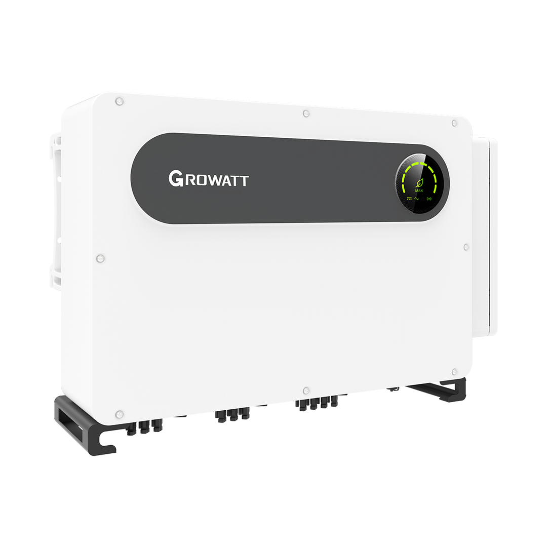 Wechselrichter Growatt MAX 124KTL3-X2 MV MAX 124~150KKTL3-X2 2MV