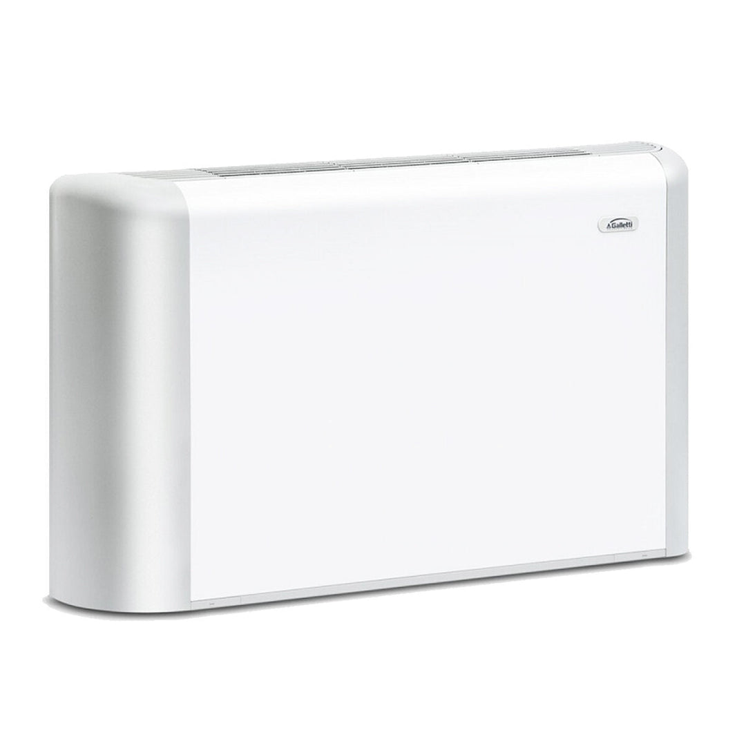 Galletti ESTRO FL 04 – Gebläsekonvektor (Bodengerät), 2,55/1,96 kW