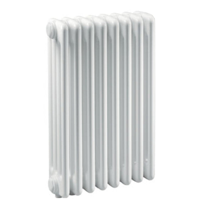 Ercos Comby mm – Säulenheizkörper (Gliederheizkörper), 3-spaltig, 8 Glieder, Achsabstand 1435 mm