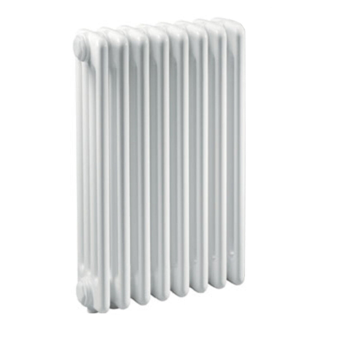 Ercos Comby mm – Säulenheizkörper (Gliederheizkörper), 3-spaltig, 8 Glieder, Achsabstand 1735 mm