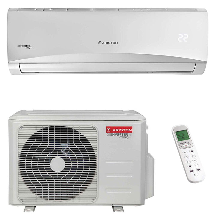 Ariston PRIOS R32 C 25 MUDO 9000 BTU – Split-Klimagerät, 2,854/2,93 kW, R32, A++/A+