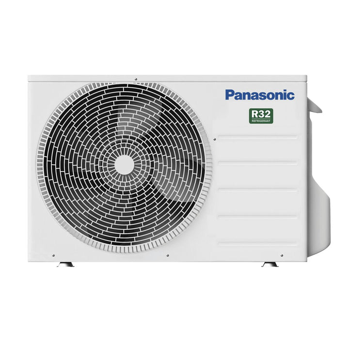 Panasonic Serie TZ 9000 BTU – Split-Klimagerät, 2,5/3,3 kW, R32, A++/A++, WLAN