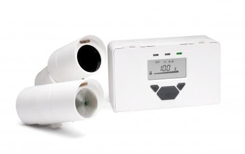 PartnerTech FD310