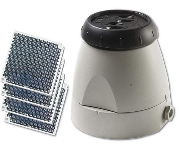 PartnerTech FD810RH-N