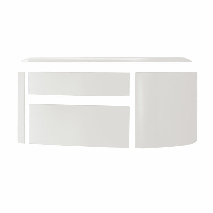 Edilkamin Vyda2 H 18 Up – Pelletofen (wasserführend), 19,2 kW, WLAN