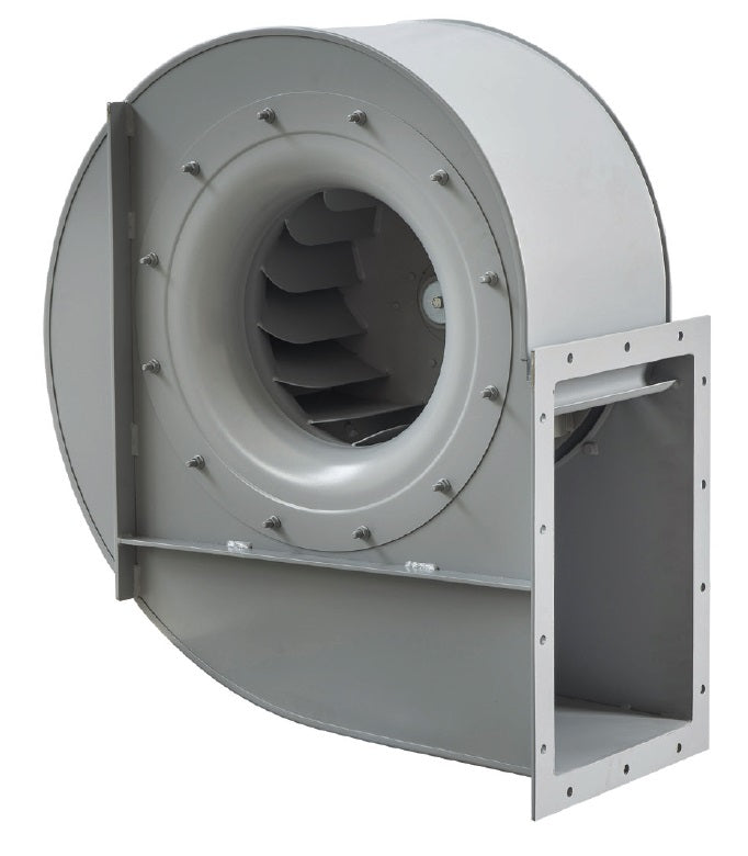 Ferrari FR 1121/4 N 37,0 kW – Radialventilator, einseitig saugend