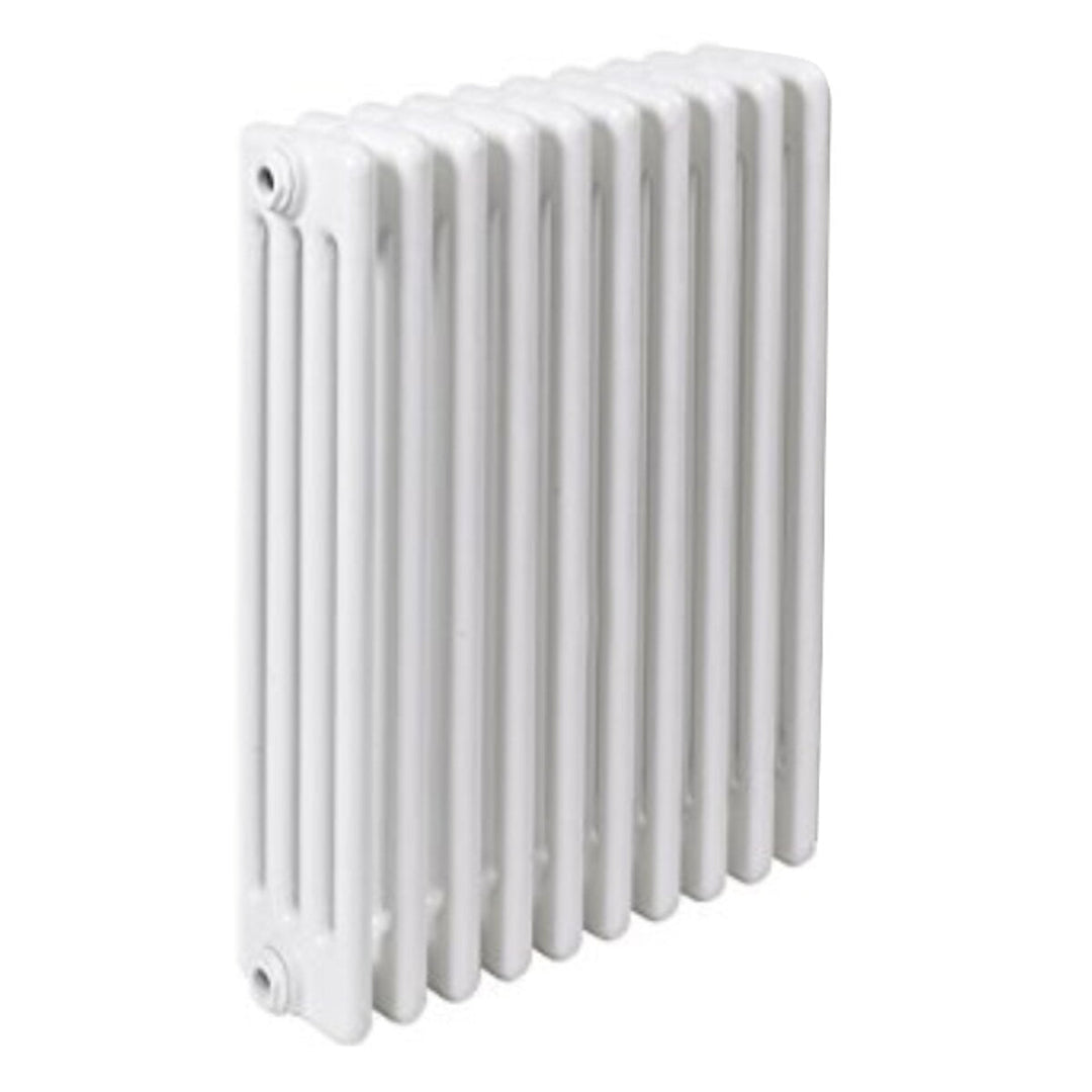 Ercos Comby mm – Säulenheizkörper (Gliederheizkörper), 4-spaltig, 10 Glieder, Achsabstand 600 mm