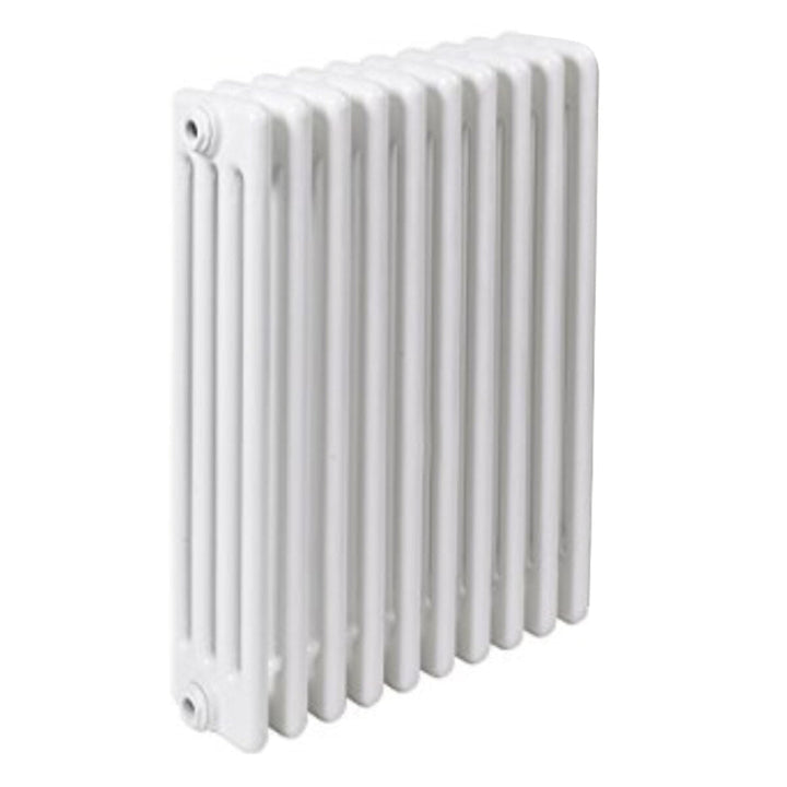 Ercos Comby mm – Säulenheizkörper (Gliederheizkörper), 4-spaltig, 10 Glieder, Achsabstand 1435 mm