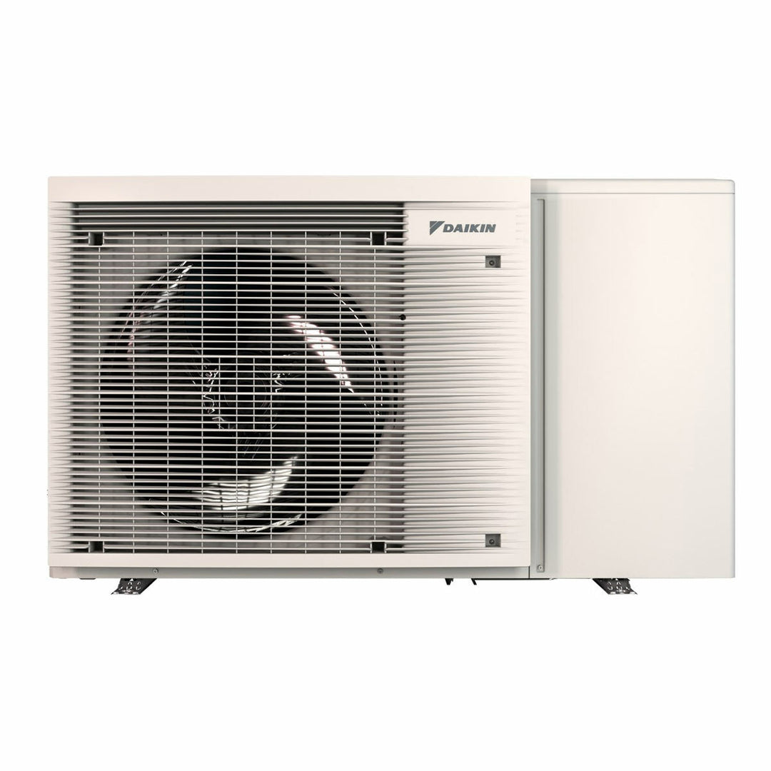Daikin Mini Chiller EWYA-DV3P – Luft-Wasser-Wärmepumpe, 9 kW, R32, Wechselstrom