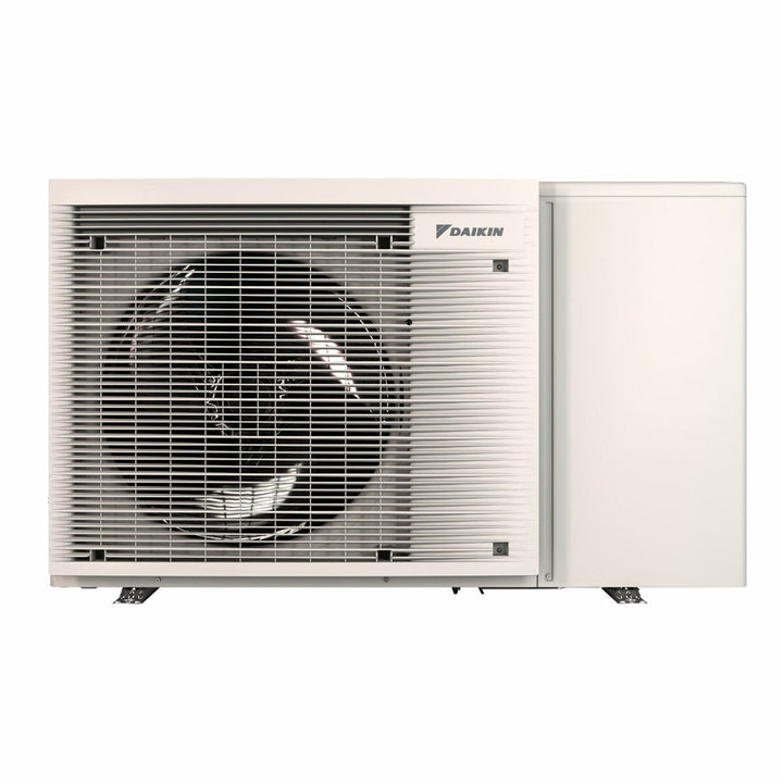 Daikin Mini Chiller EWYA-DV3P – Luft-Wasser-Wärmepumpe, 6 kW, R32, Wechselstrom