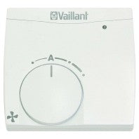 Vaillant Ref. 20171202 – Fernbedienung VAZ S4/1 – recoVAIR
