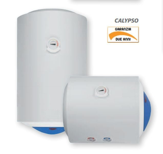 Ferroli Elektrischer Warmwasserbereiter Calypso 50 Liter vertikal 50-LT-VERTICALE
