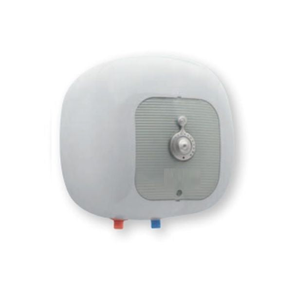 Ferroli Warmwasserbereiter Cubo Übertisch 15 Liter
