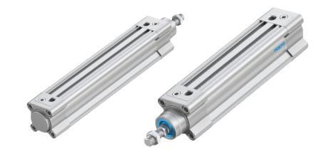 Festo DSBC-32-25-PPVA-N3ISO Zylinder