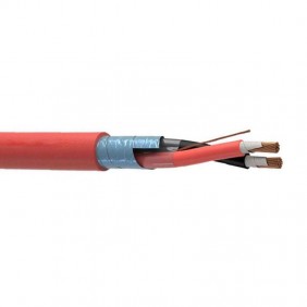Cembre TBS2.5 DIN-Klemme mit Schraubklemme 2,5 mm²