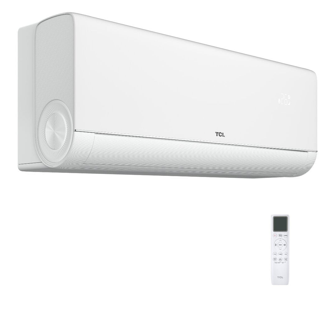 TCL BreezeIN P9 24000 BTU – Split-Klimagerät, 7,03/7,12 kW, R32, A+++/A++, WLAN