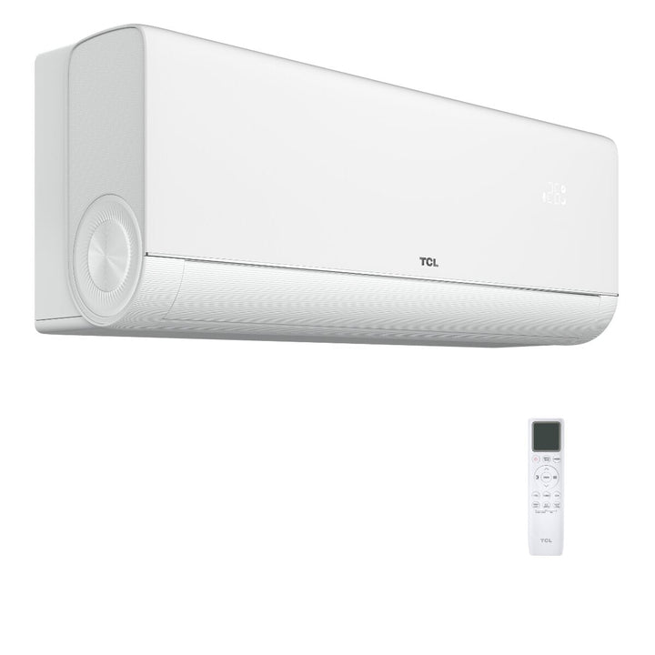 TCL BreezeIN P9 24000 BTU – Split-Klimagerät, 7,03/7,12 kW, R32, A+++/A++, WLAN