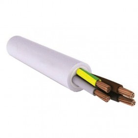 Intercable GALMB50 Multispannungsmuffe für Aluminiumkabel 50 mm² Zubehör