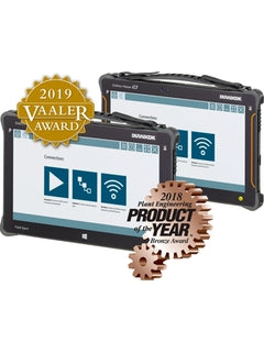 Endress+Hauser Field Xpert SMT70Tablet PC