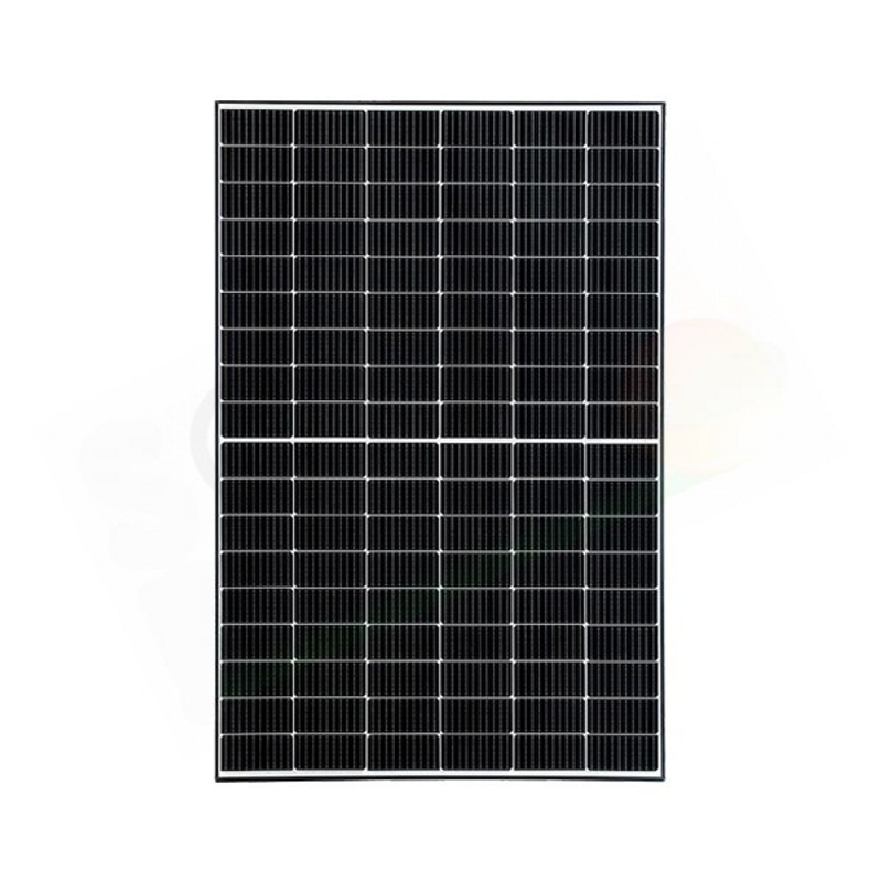 SOLITEK STANDARD HC 415W – 415 W MONOKRISTALLINES PHOTOVOLTAIKMODUL
