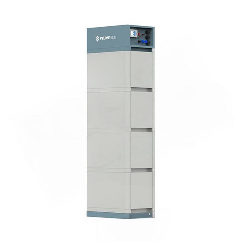 PYLONTECH FORCE-H2 14.0 – SPEICHERSYSTEM 13,50 kWh 96V