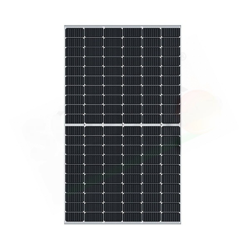 SPS ISTEM MONO LINE 1/3 CELL TC 410M – MONOKRISTALLINES PHOTOVOLTAIKMODUL 410