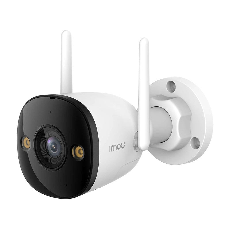 Imou Bullet 3 3K Bullet IP/Wi-Fi-Kamera Vollfarbe 5 MP 2,8 mm IR