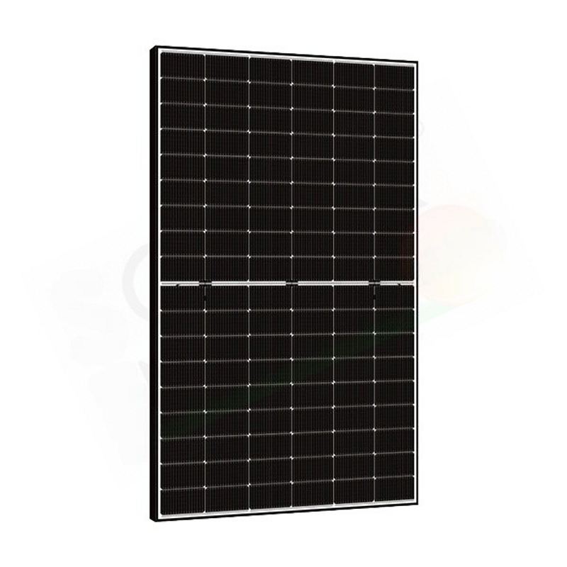 DAS SOLAR DAS-DH108NA 425 – 425 W DOPPELSEITIGES MONOKRISTALLINES PHOTOVOLTAIKMODUL