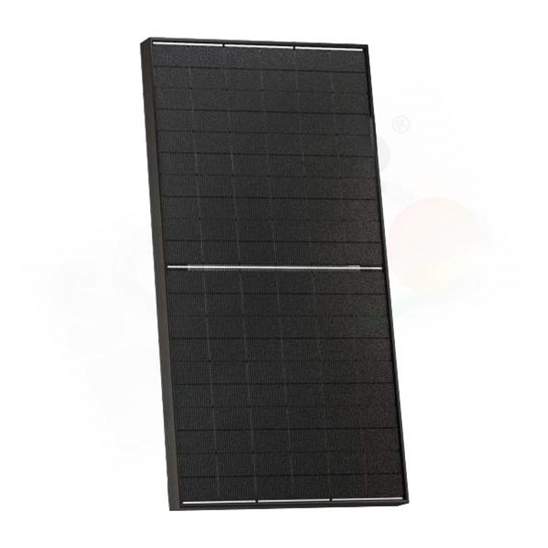 MEYER BURGER GLASS 370 – 370 W DOPPELSEITIGES MONOKRISTALLINES PHOTOVOLTAIKMODUL