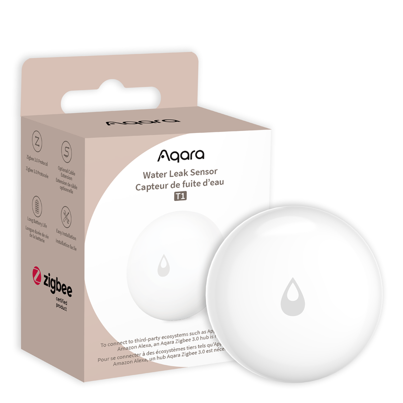 Aqara T1 Zigbee Wasserlecksensor