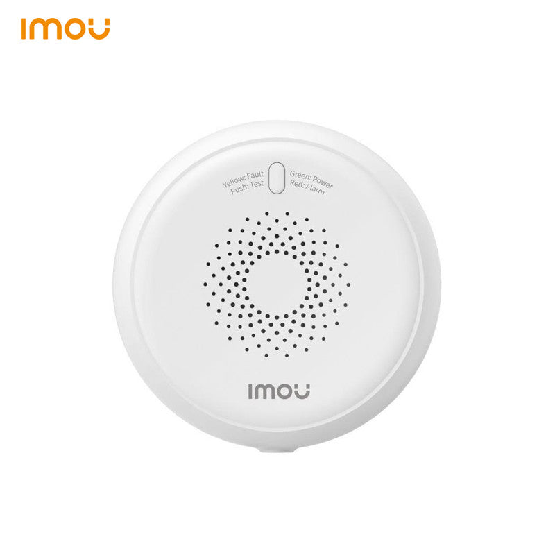 Imou Zigbee Gassensor
