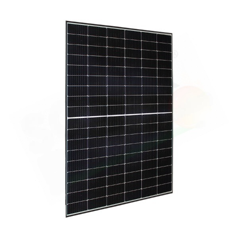 SOLVIS SV108-410 E HCM10 – MONOKRISTALLINES PHOTOVOLTAIKMODUL 410 W EU