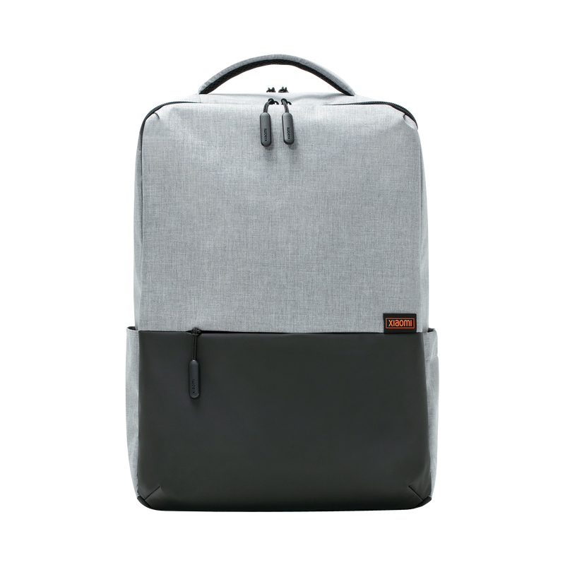 Xiaomi Commuter Rucksack Hellgrau