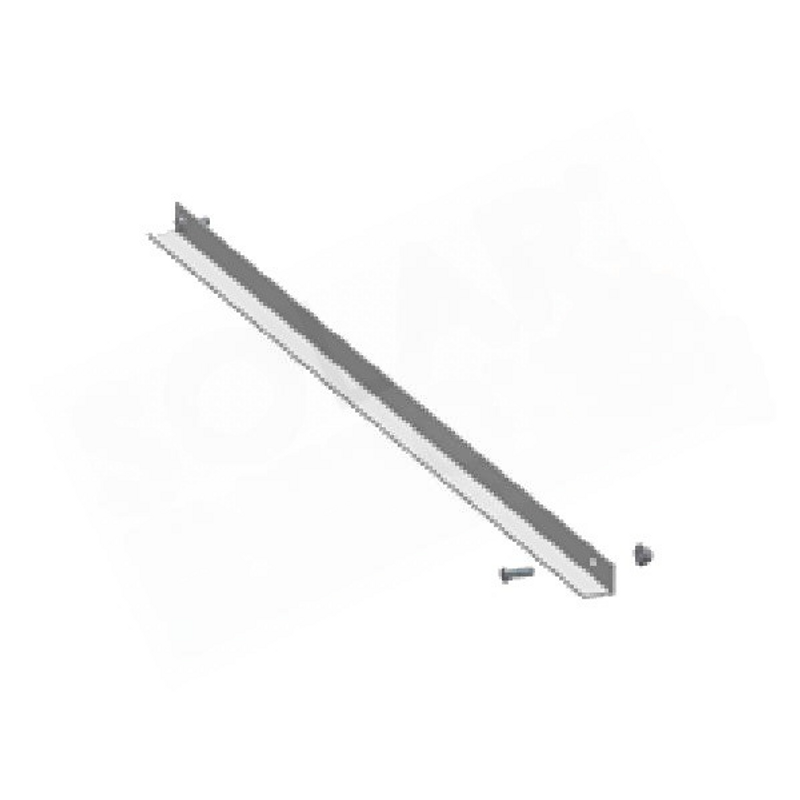 Staffa VERSTÄRKUNGSBÜGEL AUS ALUMINIUMSTÜTZE FÜR FESTSTEHENDE DREIECKSSTÜTZE