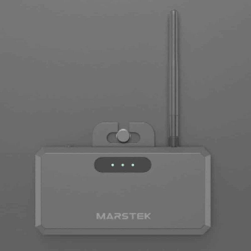 greensolar Martek Smart Meter