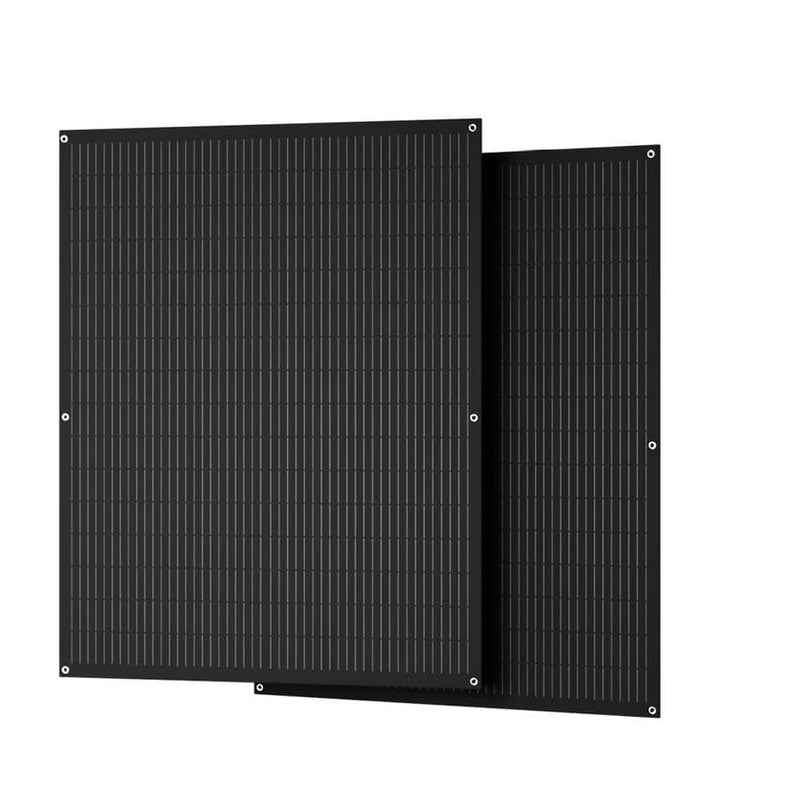 greensolar Flexibles 400-W-Flex-Solarpanel