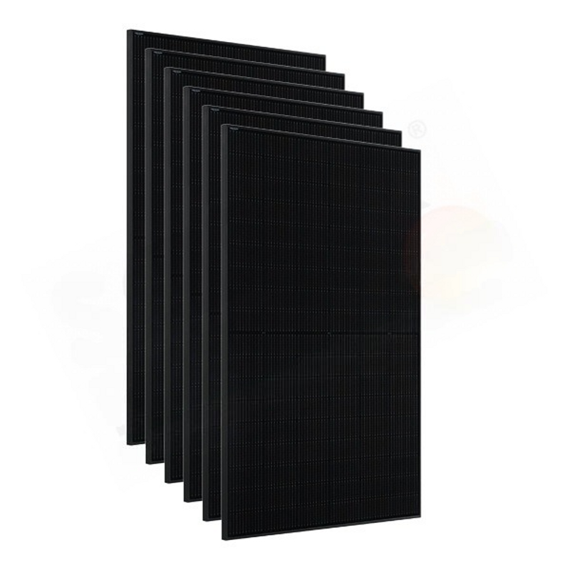JA Solar SET 20 PHOTOVOLTAIKMODULE JA SOLAR JAM54S31-410/GR MONOKRISTALLIN 410 W – GESAMT.