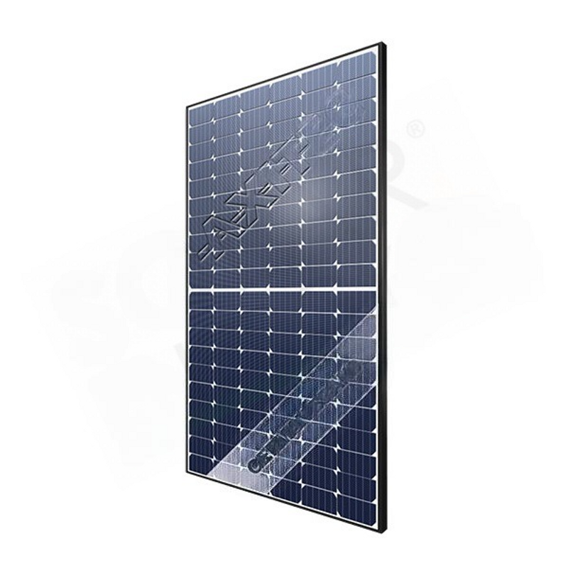 AXITEC ENERGY AXIPREMIUM XL HC BLK AC-370MH/120VAU – MONOCRI PHOTOVOLTAIKMODUL