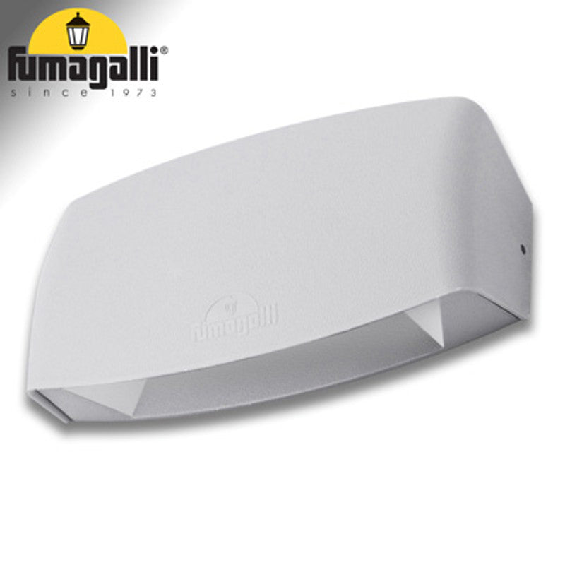 ABRAM 190 WEISSE TRANSP-LED R7S 7,5 W CCT 3 WEISS