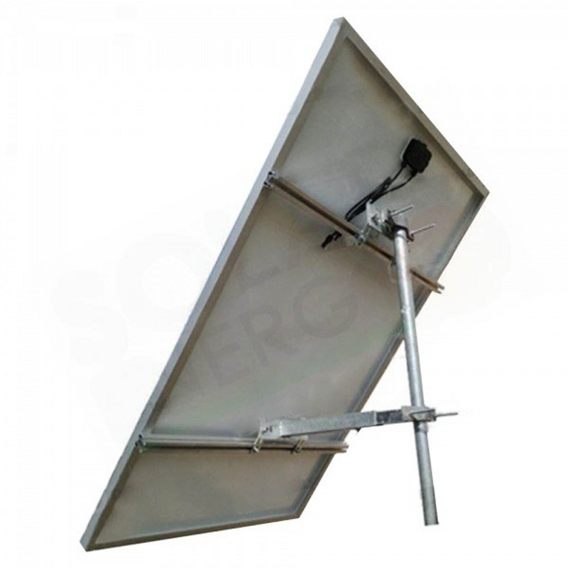 Supporto MASTBEFESTIGUNGSSTÜTZE FÜR PHOTOVOLTAIK-SOLARPANEELE VON 190 W BIS 340 W
