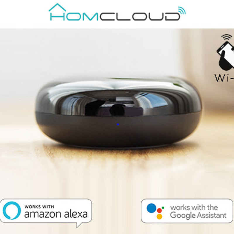 Telecomando Universelle Infrarot-WLAN-Fernbedienung (IR).