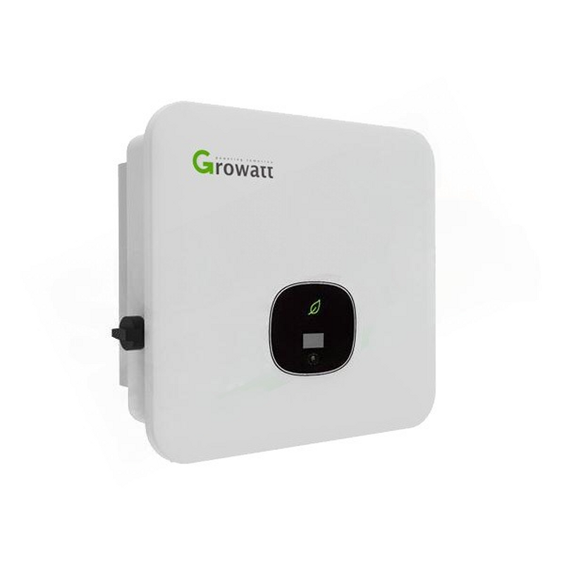 GROWATT MOD 4000TL3-X – DREIPHASIGER STRING-WECHSELRICHTER 2 MPPT 4000 W