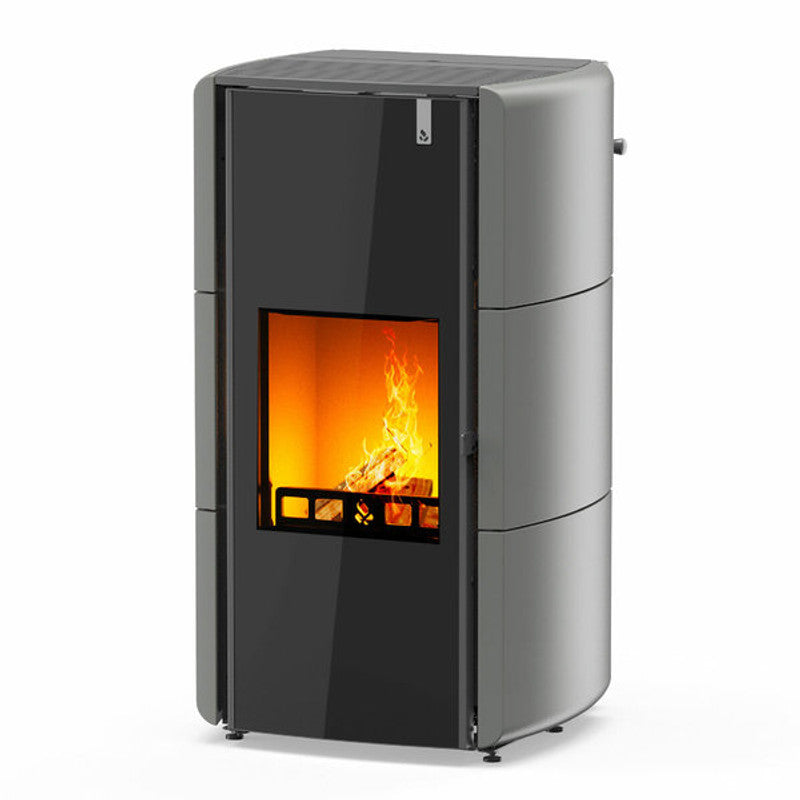 Girolami Mehrstoffkocher Girolami Edge 14 15 kW Hydro Grey